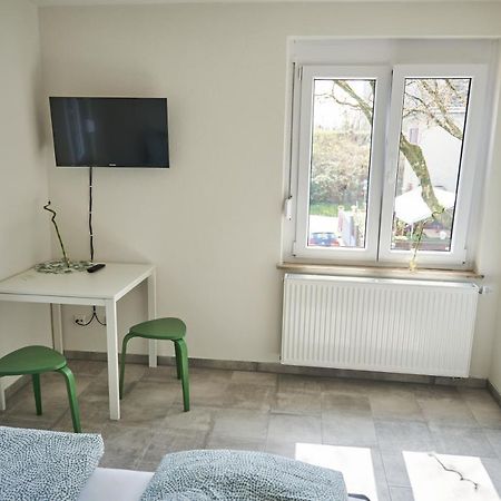 Greenhome Loerrach -Ihre Unterkunft Im 3-Laendereck- 外观 照片