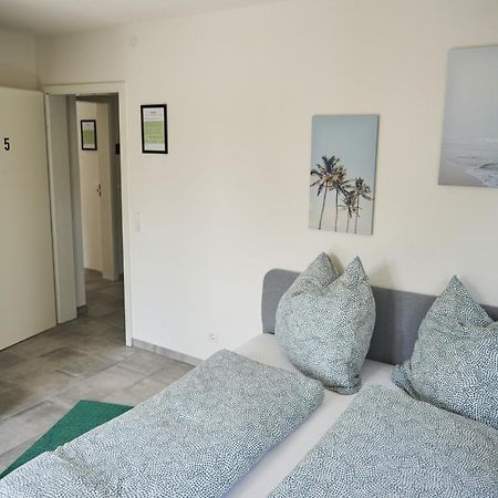 Greenhome Loerrach -Ihre Unterkunft Im 3-Laendereck- 外观 照片