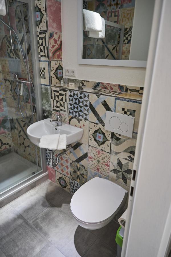 Greenhome Loerrach -Ihre Unterkunft Im 3-Laendereck- 外观 照片
