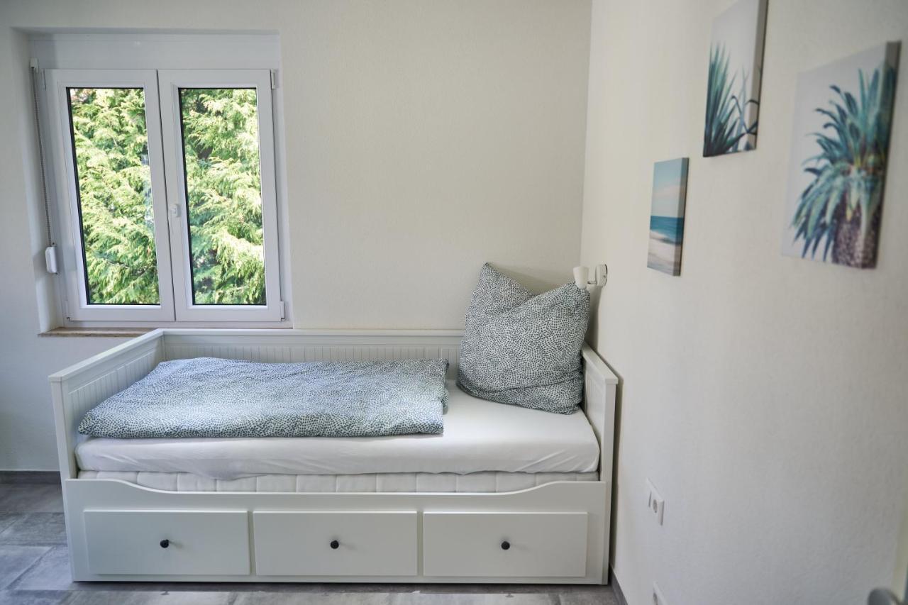 Greenhome Loerrach -Ihre Unterkunft Im 3-Laendereck- 外观 照片