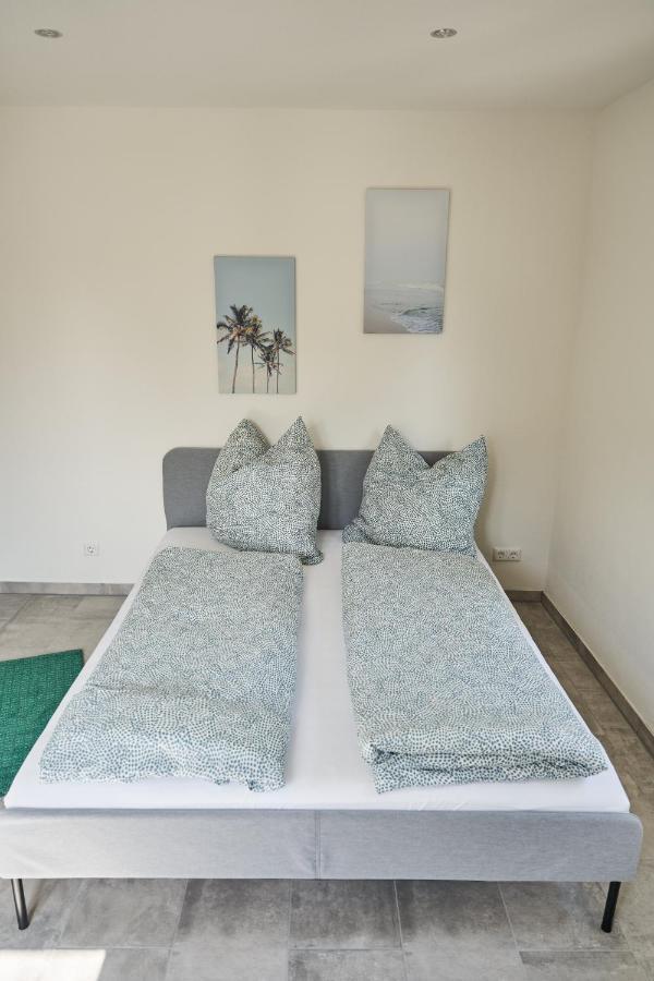 Greenhome Loerrach -Ihre Unterkunft Im 3-Laendereck- 外观 照片