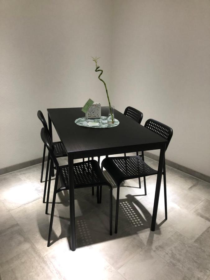 Greenhome Loerrach -Ihre Unterkunft Im 3-Laendereck- 外观 照片