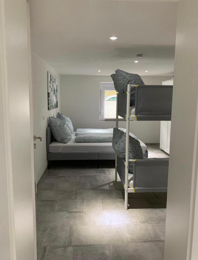 Greenhome Loerrach -Ihre Unterkunft Im 3-Laendereck- 外观 照片
