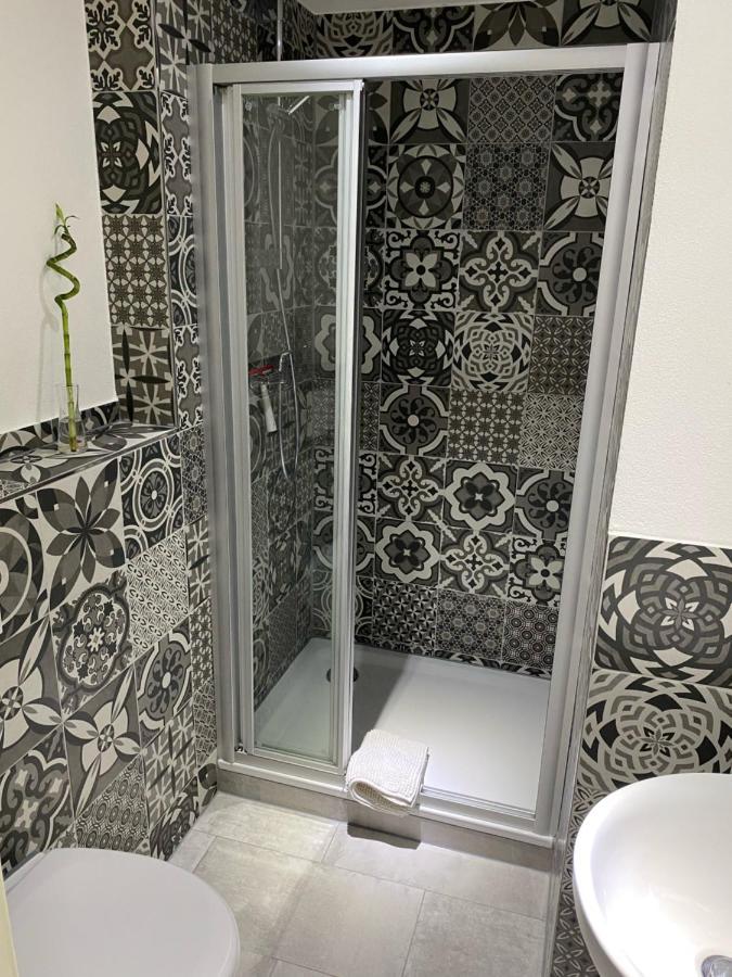 Greenhome Loerrach -Ihre Unterkunft Im 3-Laendereck- 外观 照片