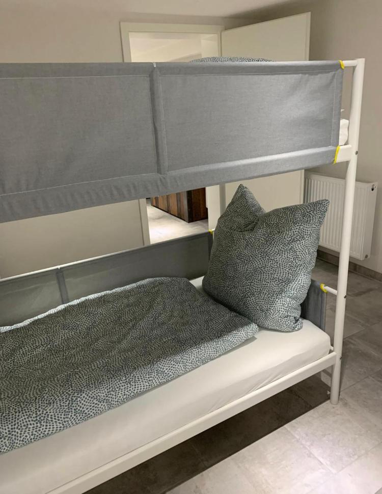 Greenhome Loerrach -Ihre Unterkunft Im 3-Laendereck- 客房 照片
