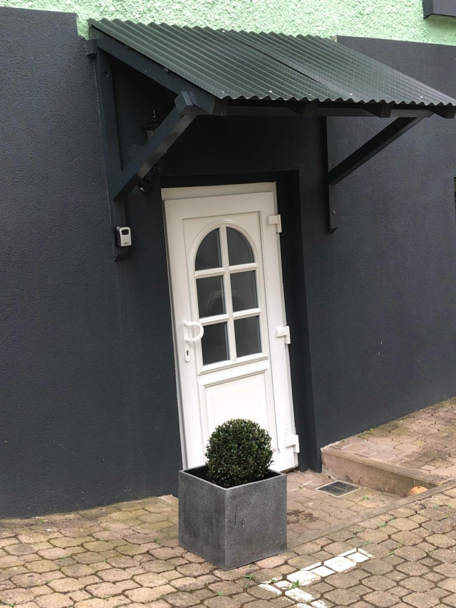 Greenhome Loerrach -Ihre Unterkunft Im 3-Laendereck- 客房 照片