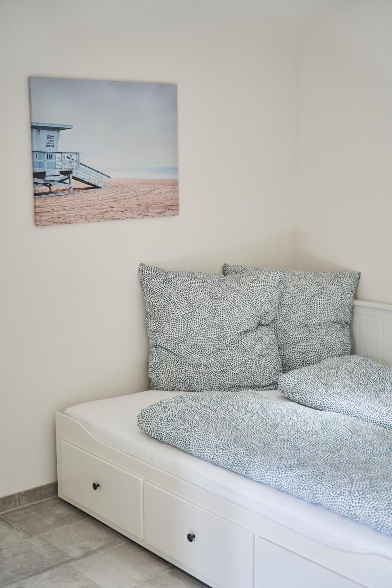 Greenhome Loerrach -Ihre Unterkunft Im 3-Laendereck- 外观 照片